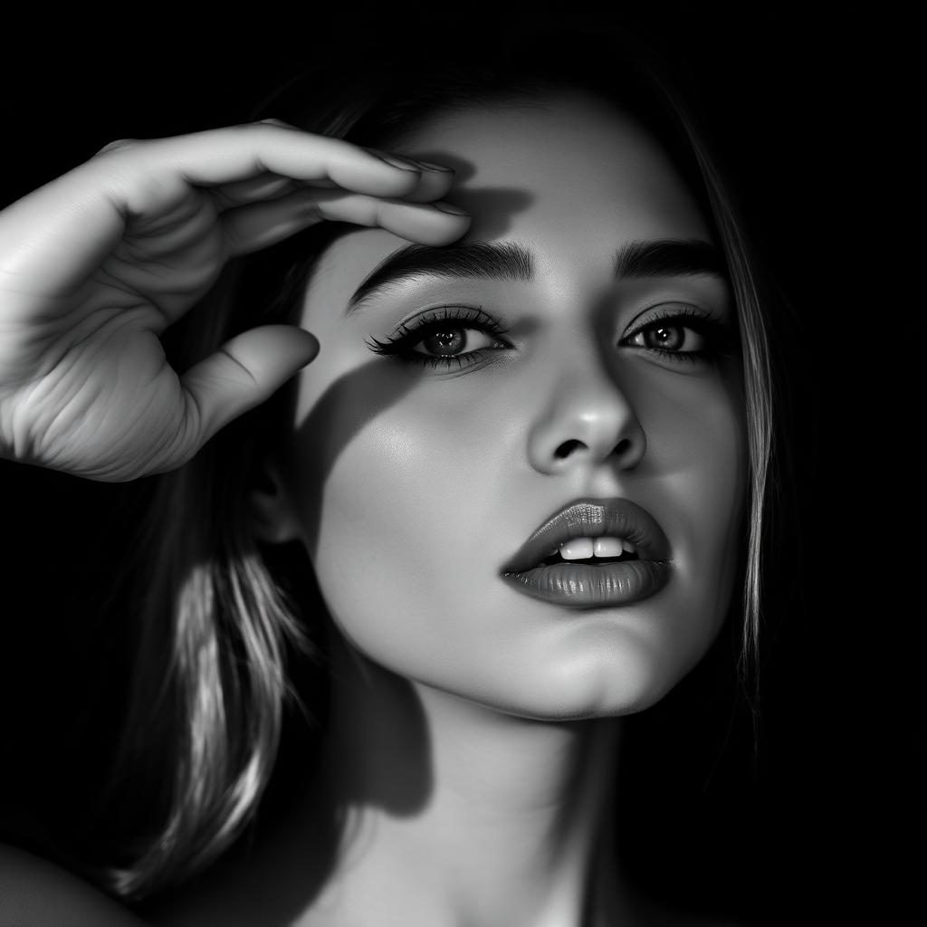 Shadow Play